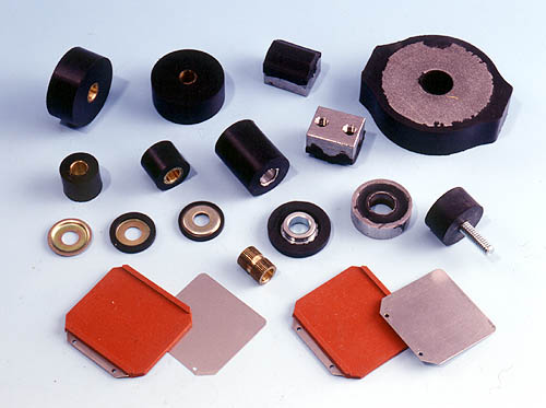 橡膠包鐵,橡膠包鐵製品,橡膠包鐵產品